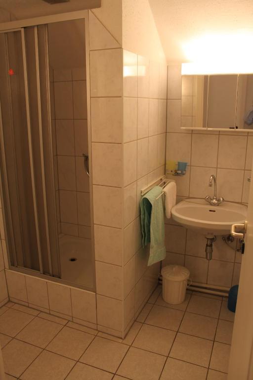 شقة Haus Linda Barnkopf المظهر الخارجي الصورة